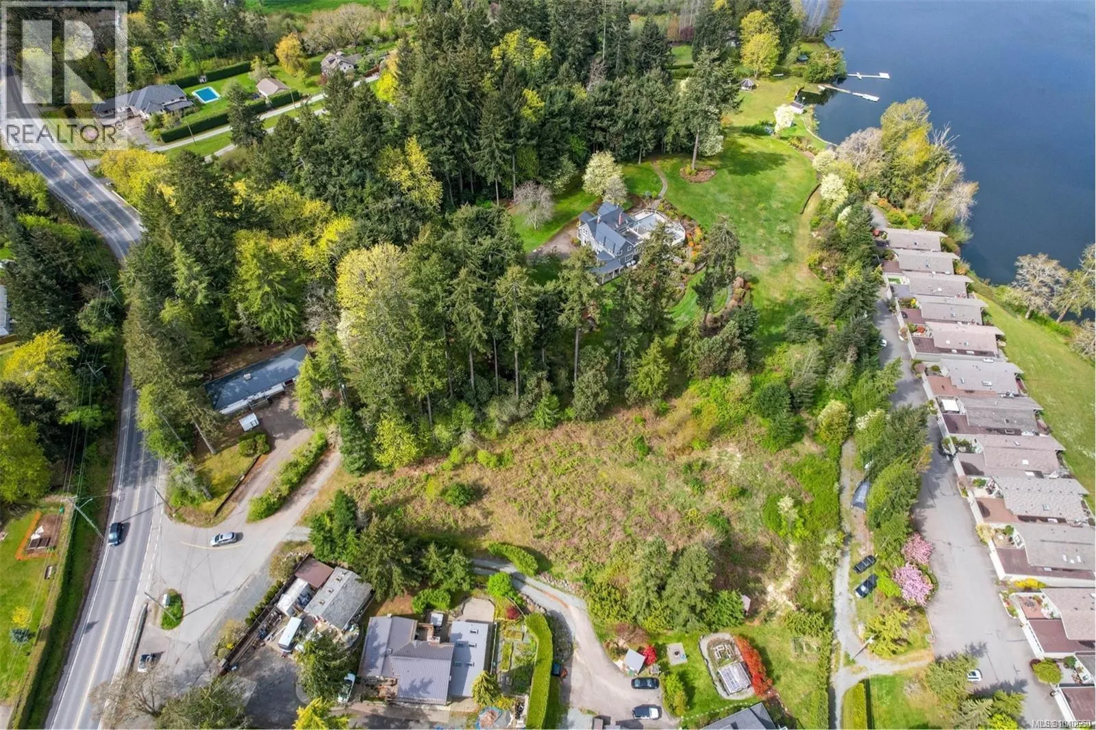 Lot 1 Alma Rd