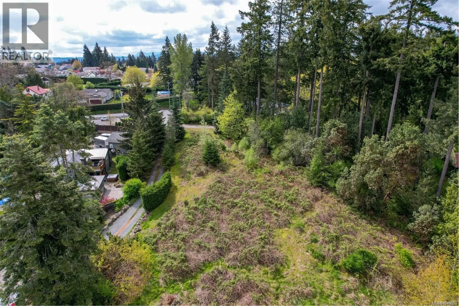 Lot 1 Alma Rd