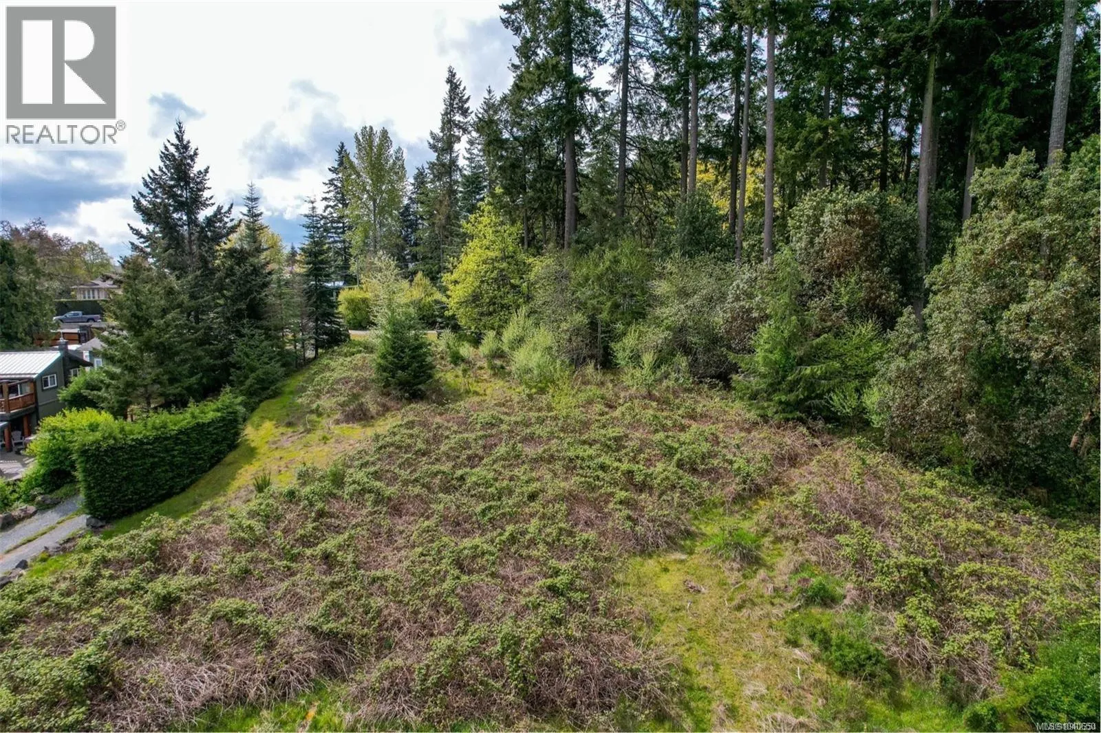 Lot 1 Alma Rd