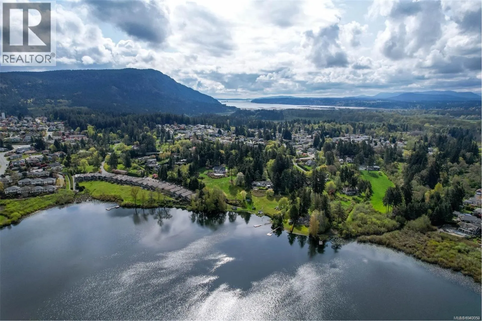 Lot 1 Alma Rd