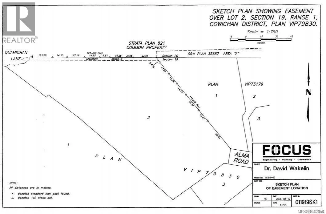 Lot 1 Alma Rd