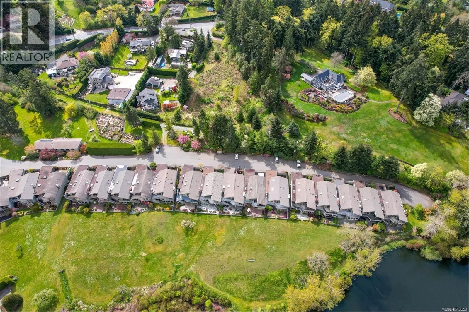 Lot 1 Alma Rd