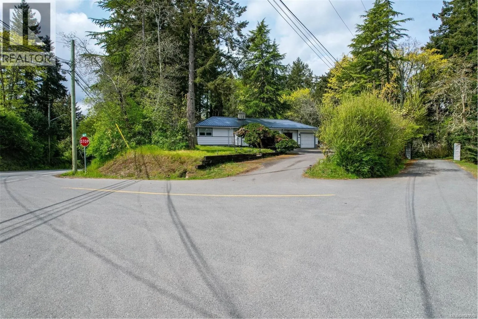 Lot 1 Alma Rd
