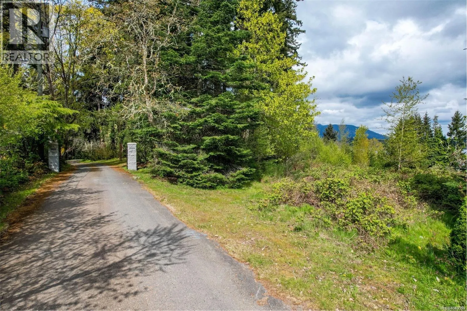 Lot 1 Alma Rd