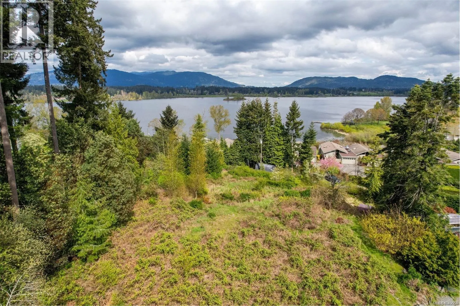 Lot 1 Alma Rd