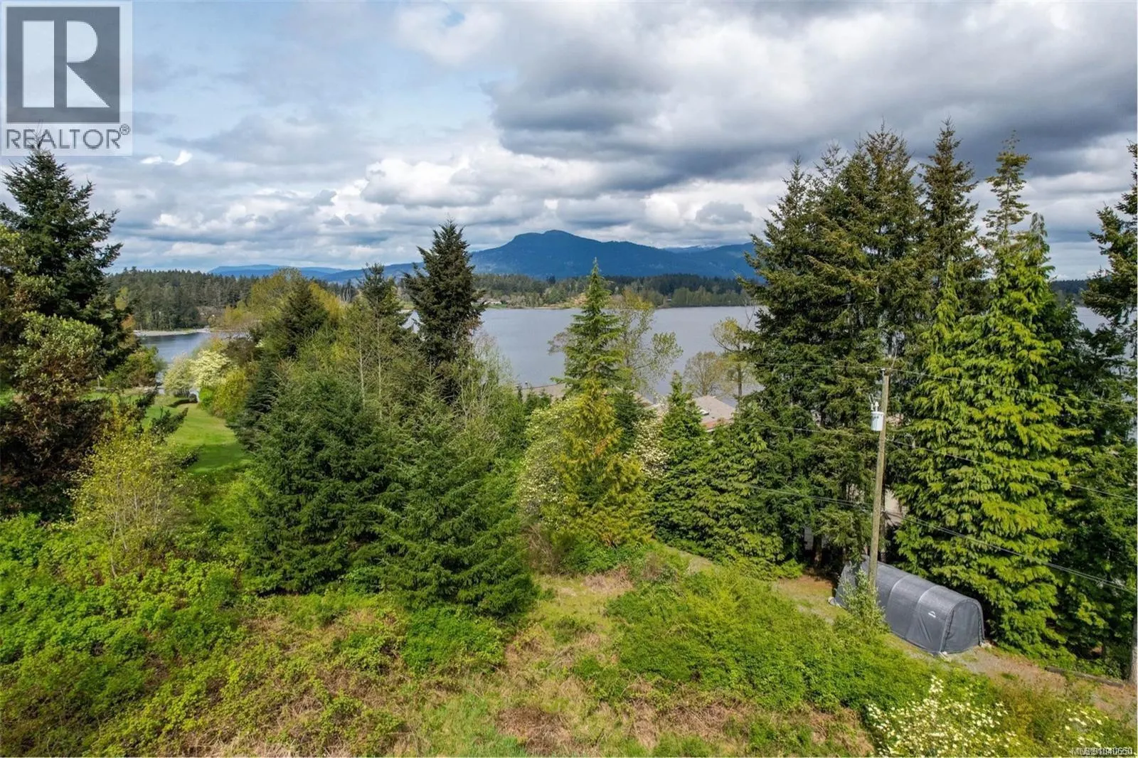 Lot 1 Alma Rd