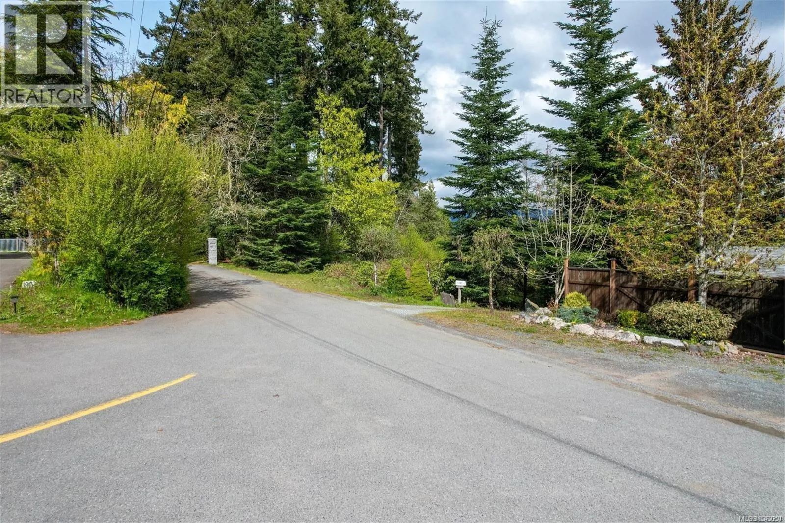 Lot 1 Alma Rd