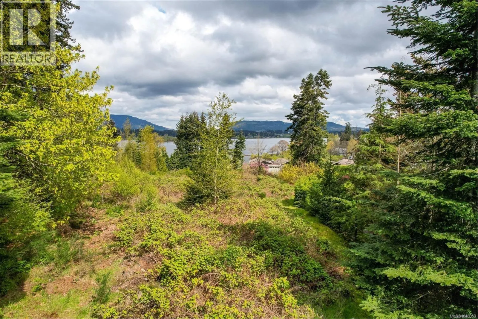 Lot 1 Alma Rd