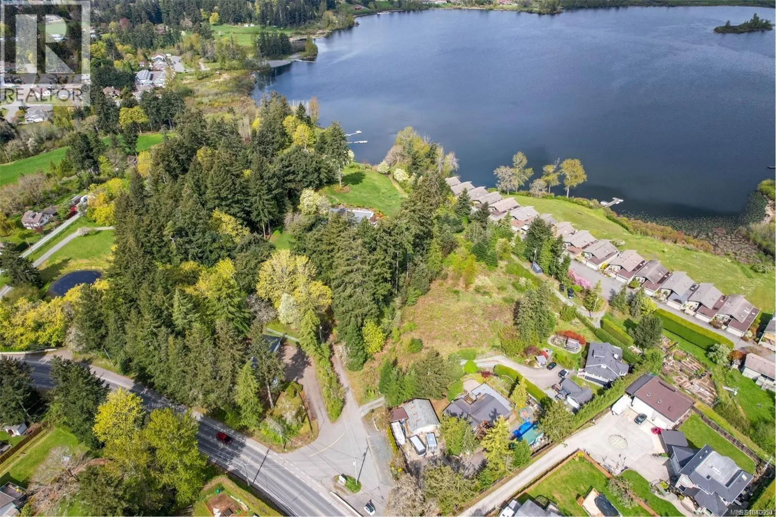 Lot 1 Alma Rd