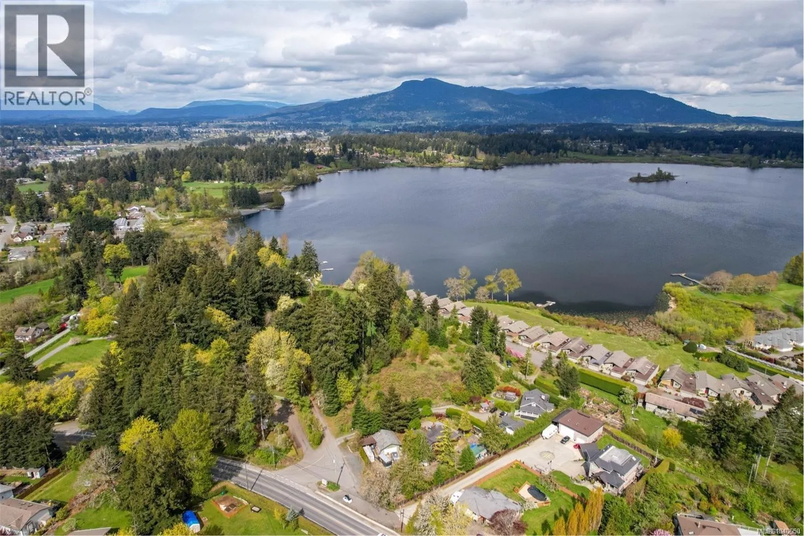 Lot 1 Alma Rd