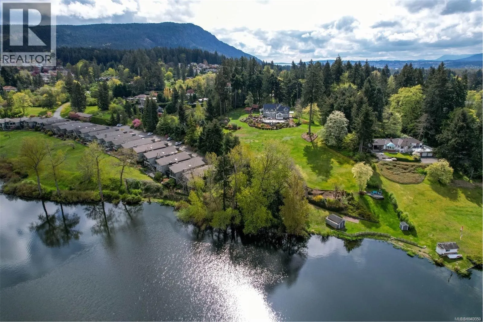 Lot 1 Alma Rd