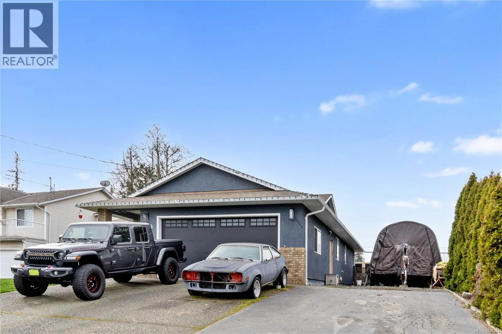 874 Aberdeen Dr