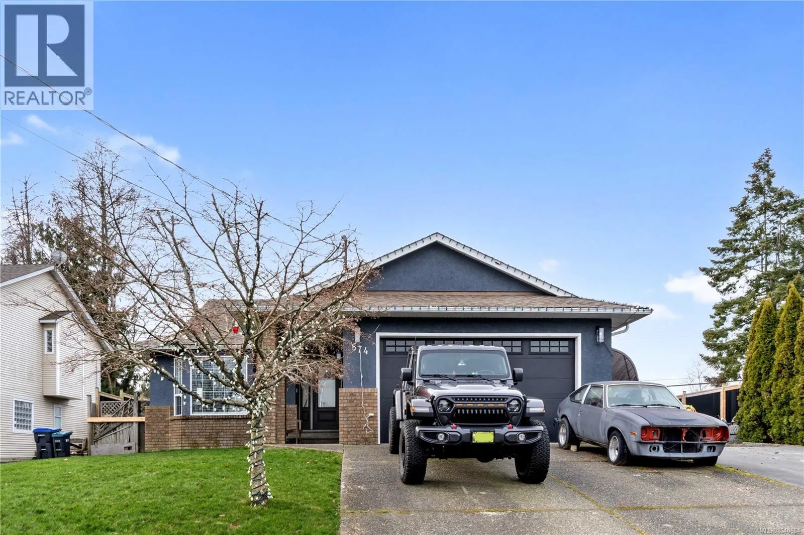 874 Aberdeen Dr
