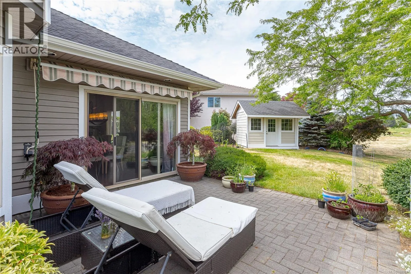 1191 Rosemount Close