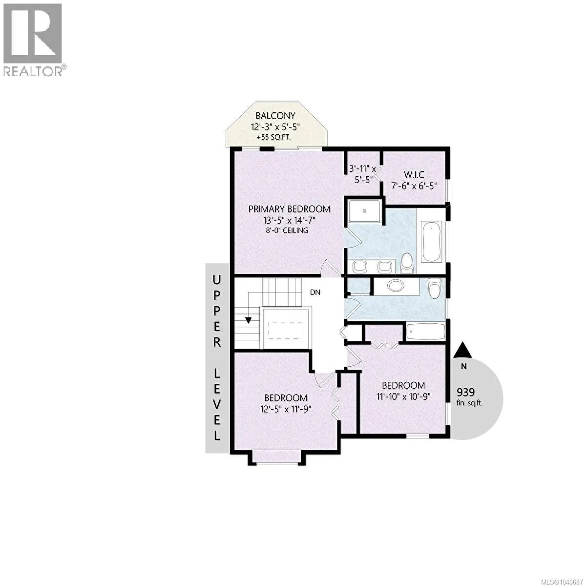 1191 Rosemount Close