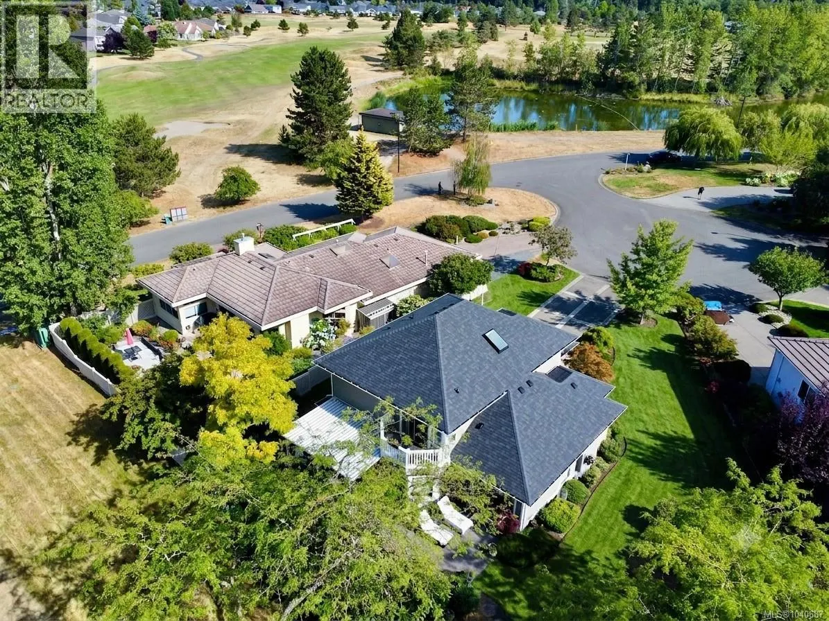 1191 Rosemount Close