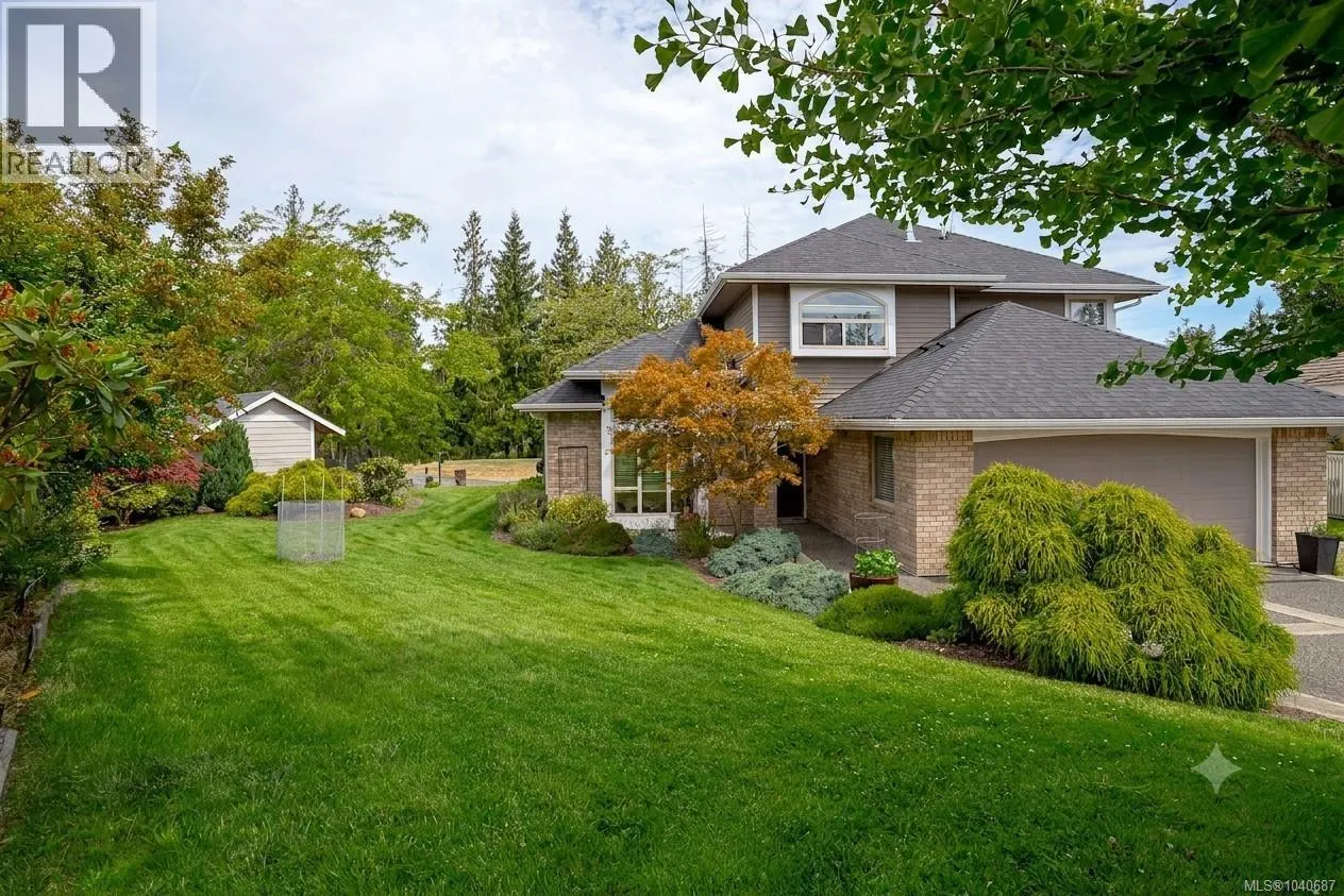 1191 Rosemount Close