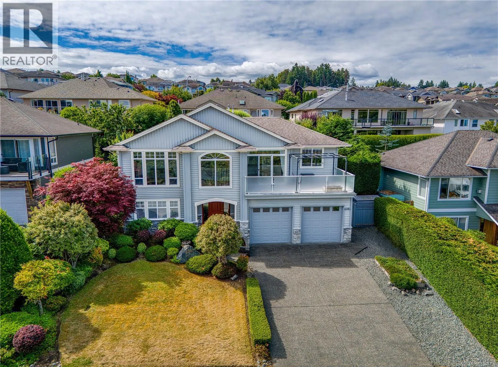 6381 Icarus Dr