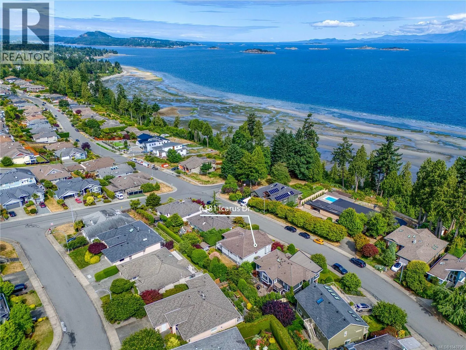 6381 Icarus Dr