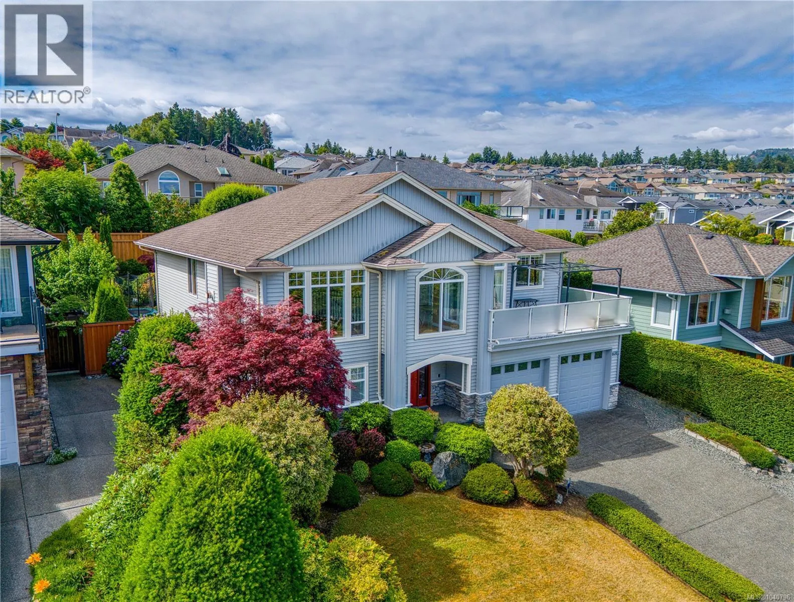 6381 Icarus Dr