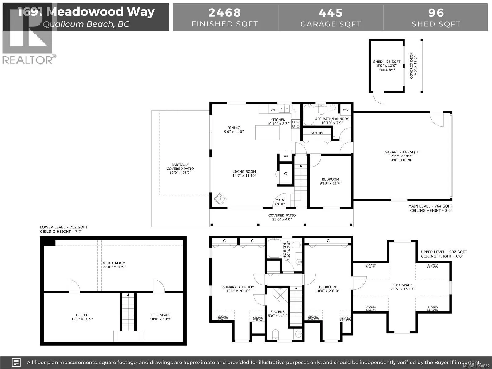 1691 Meadowood Way