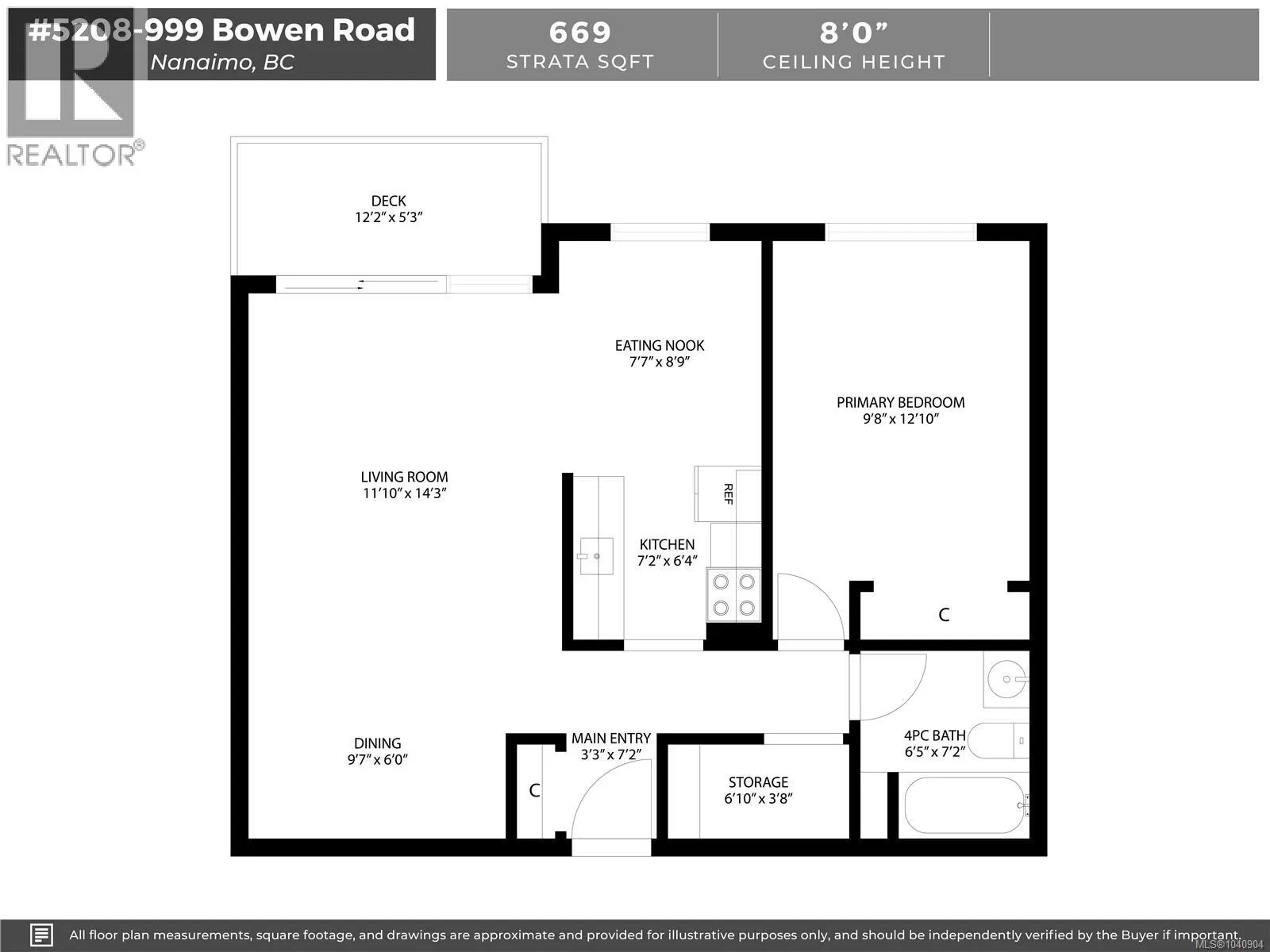 5208 999 Bowen Rd