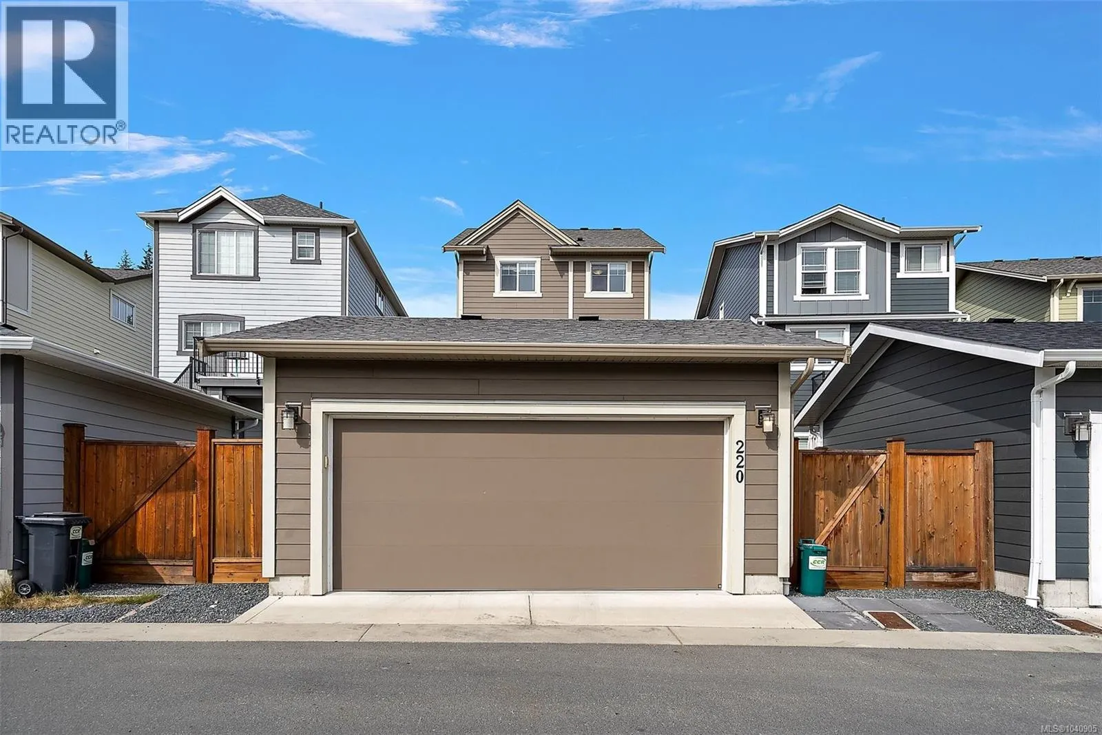 220 Caspian Dr