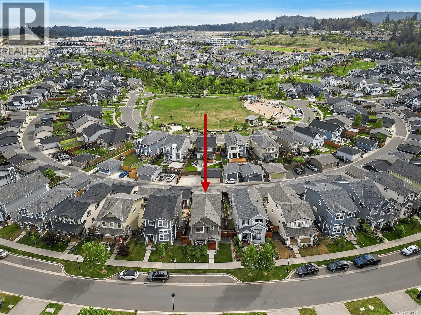 220 Caspian Dr