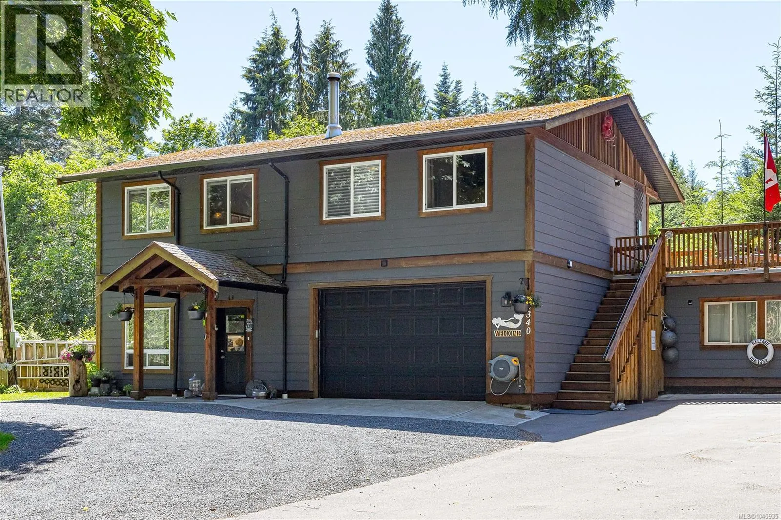 6340 Island Hwy W