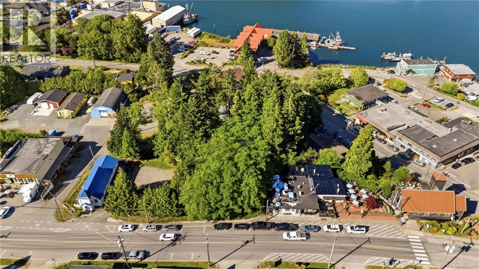 1639 Peninsula Rd
