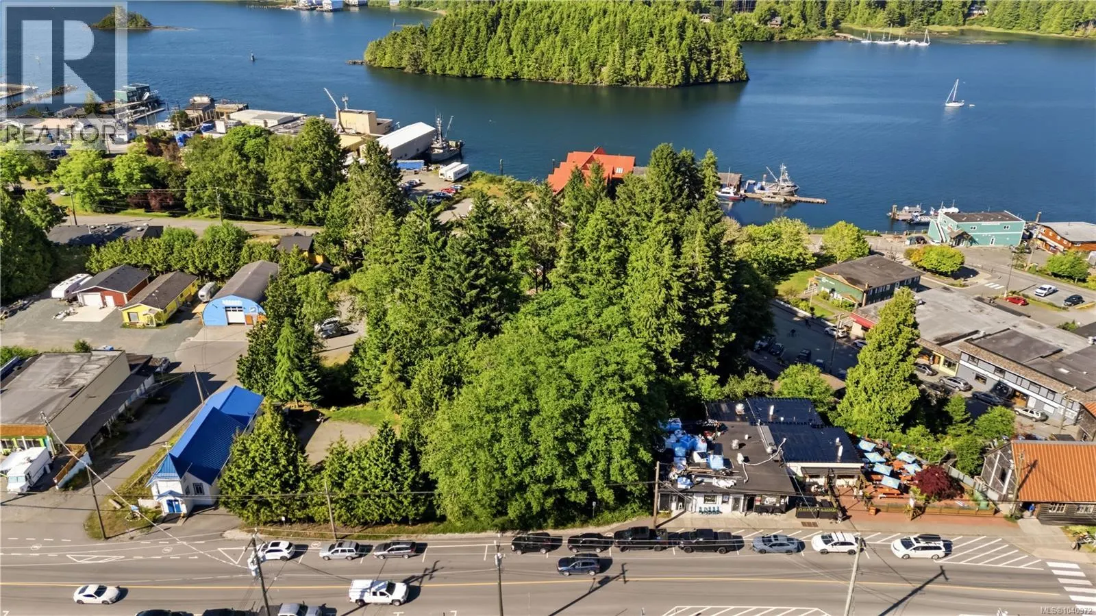 1639 Peninsula Rd