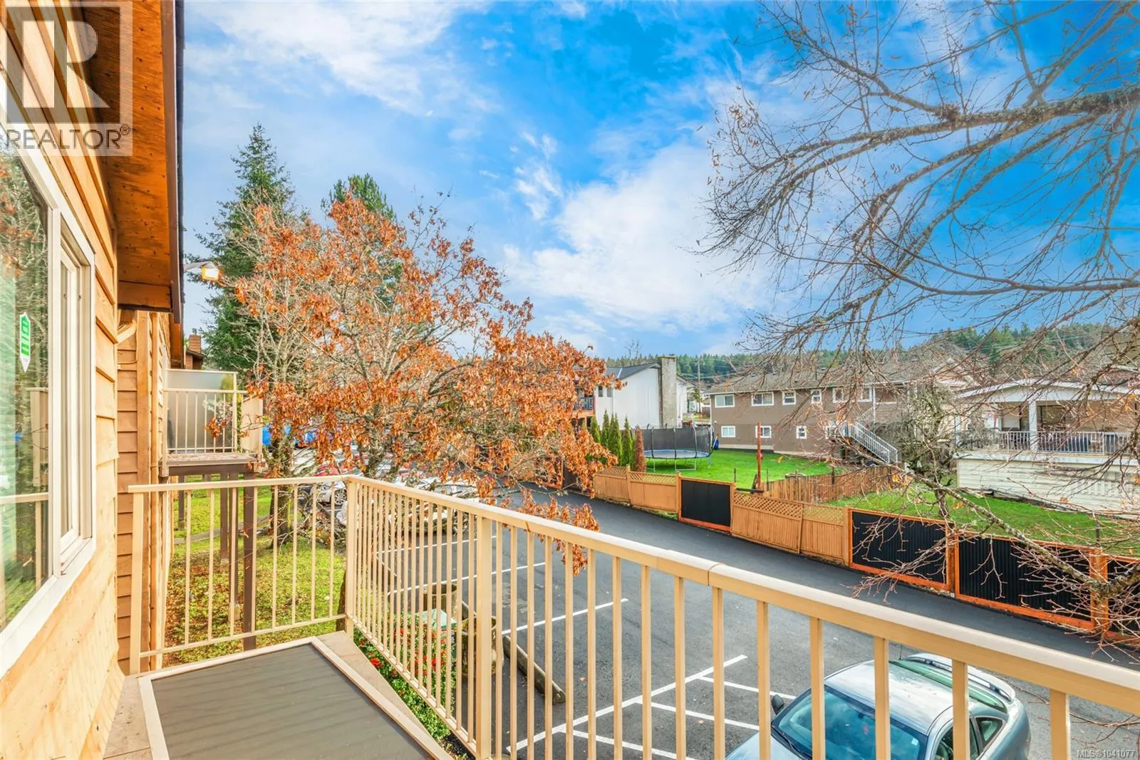 3776 Argyle Way