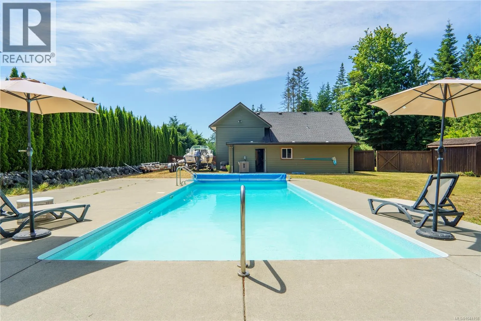 5211 Compton Rd