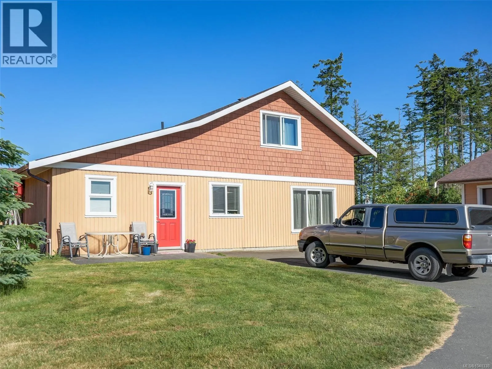 3191 Martindale Rd