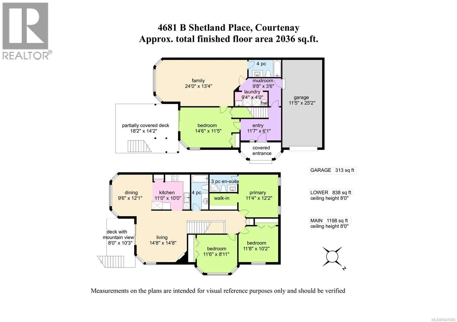 4681 Shetland Pl