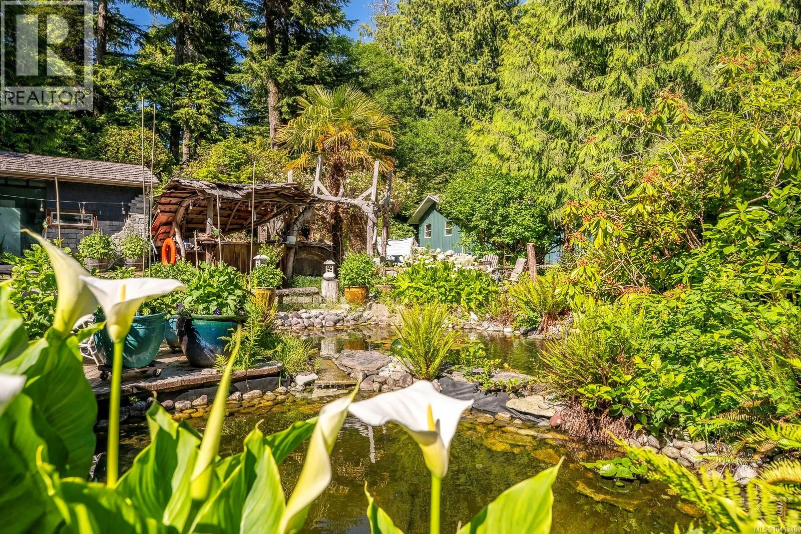 1364 Chesterman Beach Rd