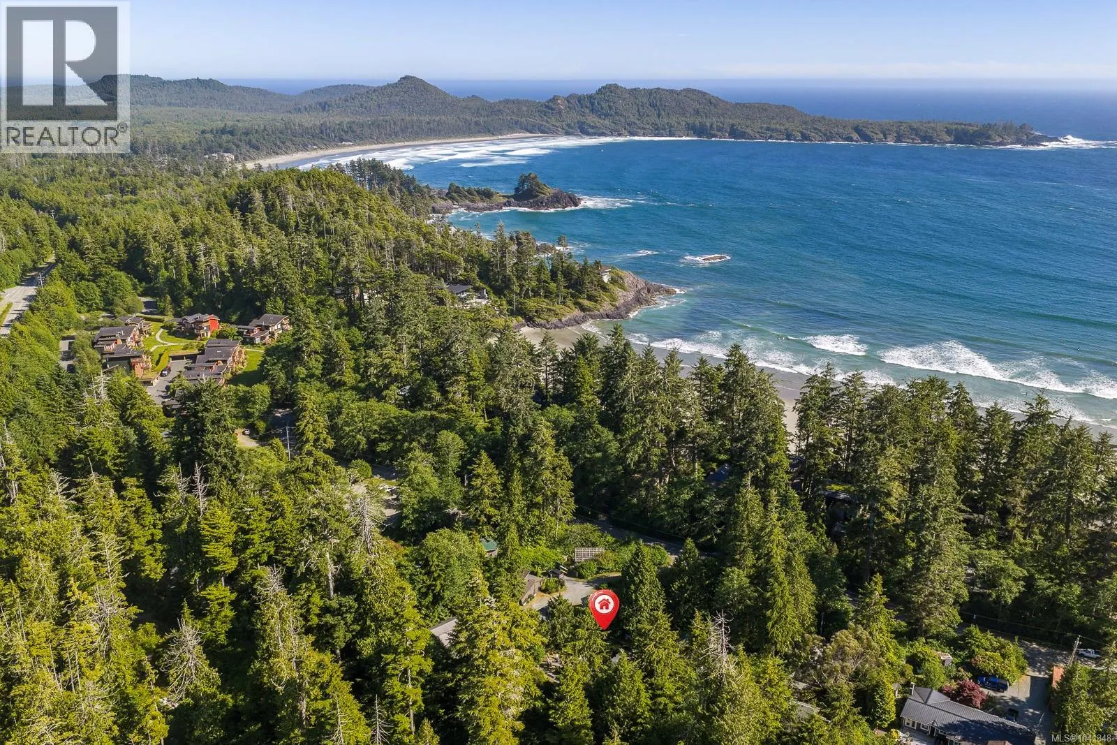 1364 Chesterman Beach Rd