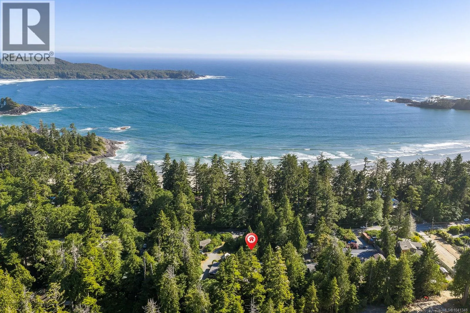 1364 Chesterman Beach Rd