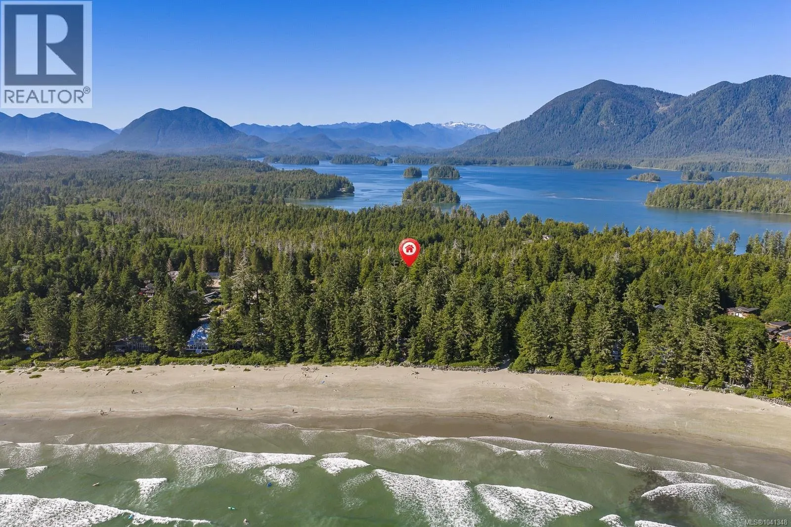 1364 Chesterman Beach Rd