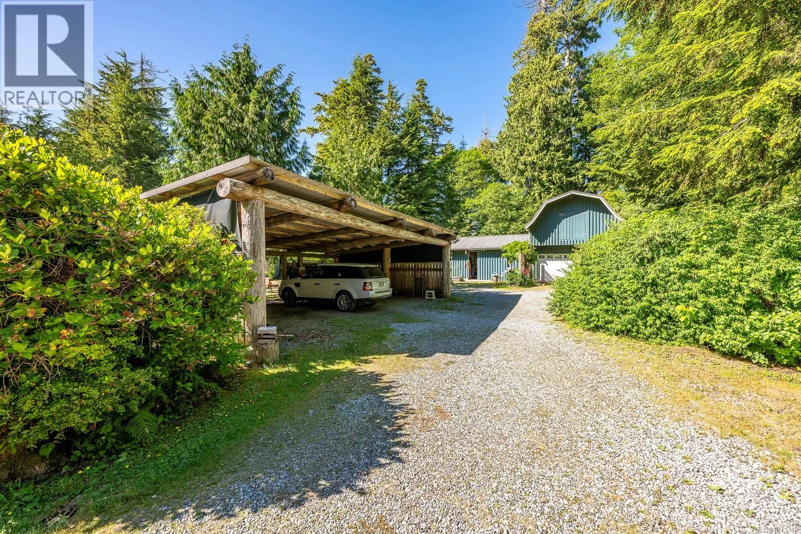 1364 Chesterman Beach Rd