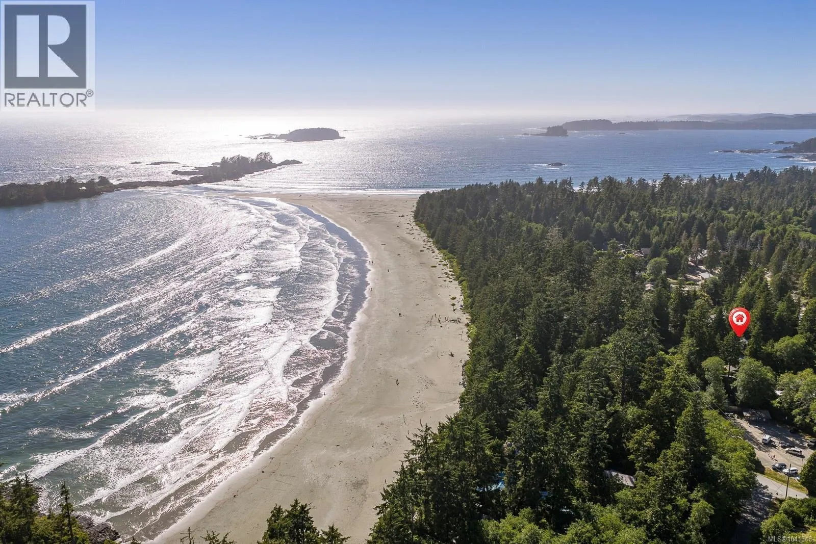 1364 Chesterman Beach Rd
