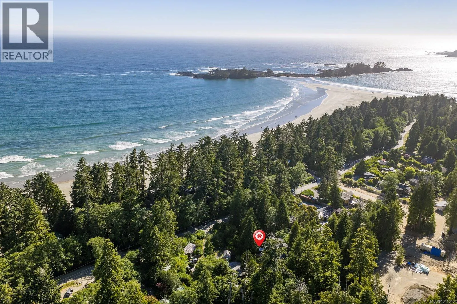 1364 Chesterman Beach Rd