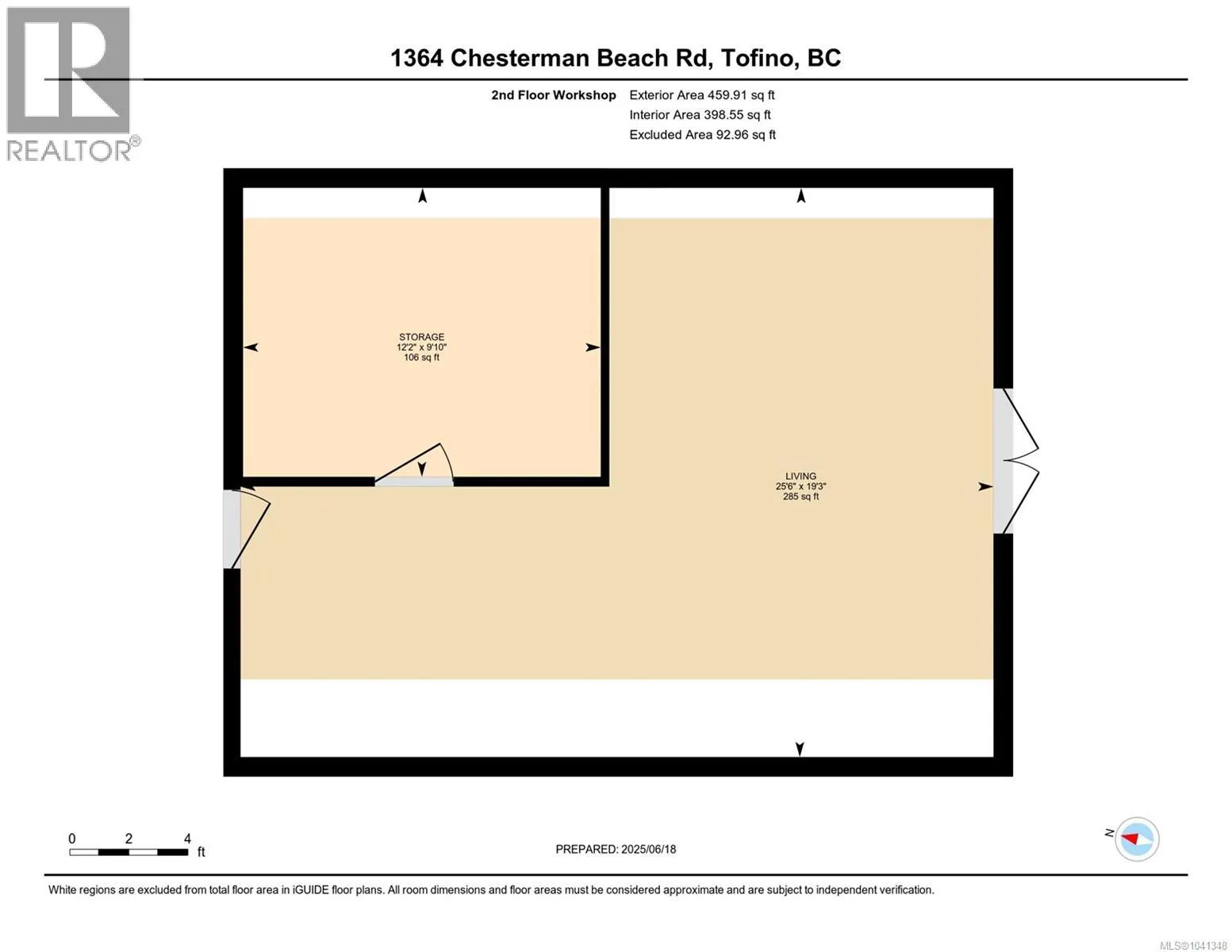 1364 Chesterman Beach Rd