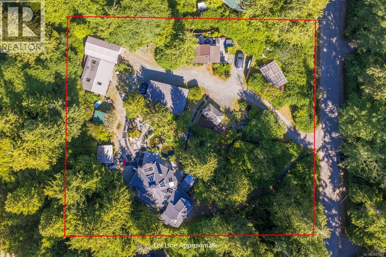 1364 Chesterman Beach Rd