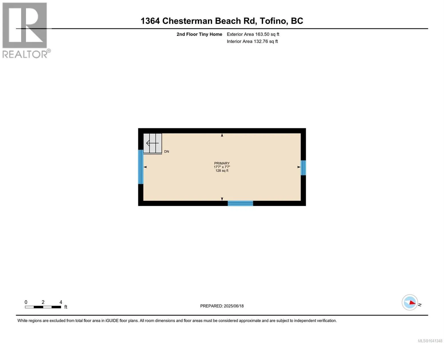 1364 Chesterman Beach Rd