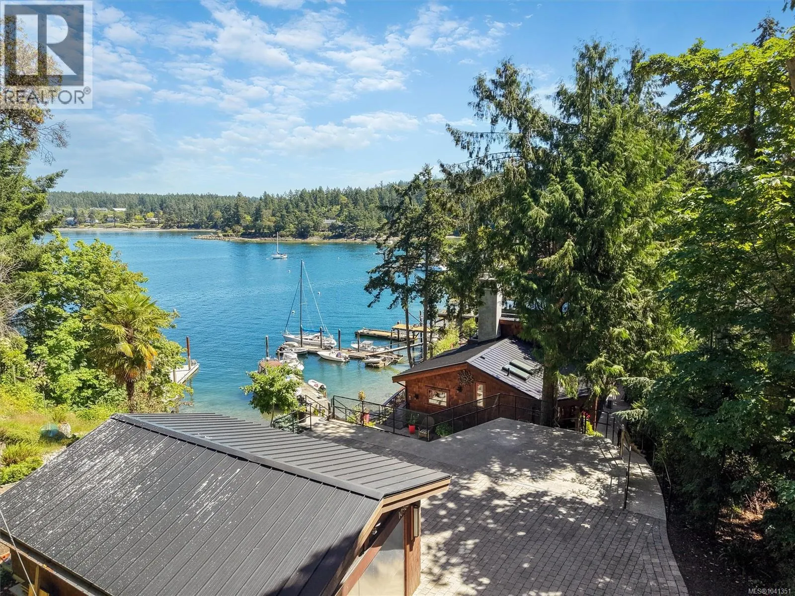 10968 Madrona Dr