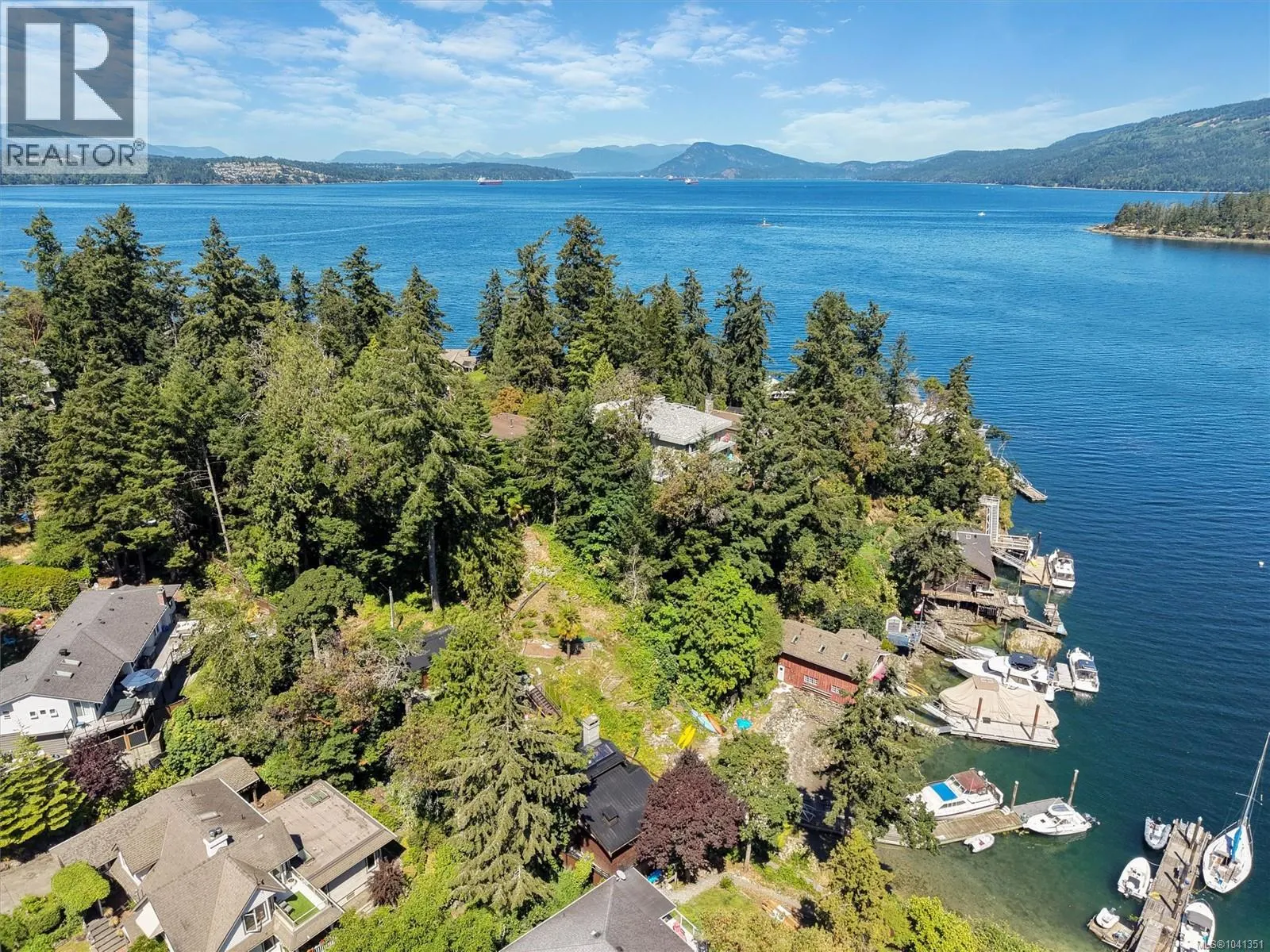 10968 Madrona Dr