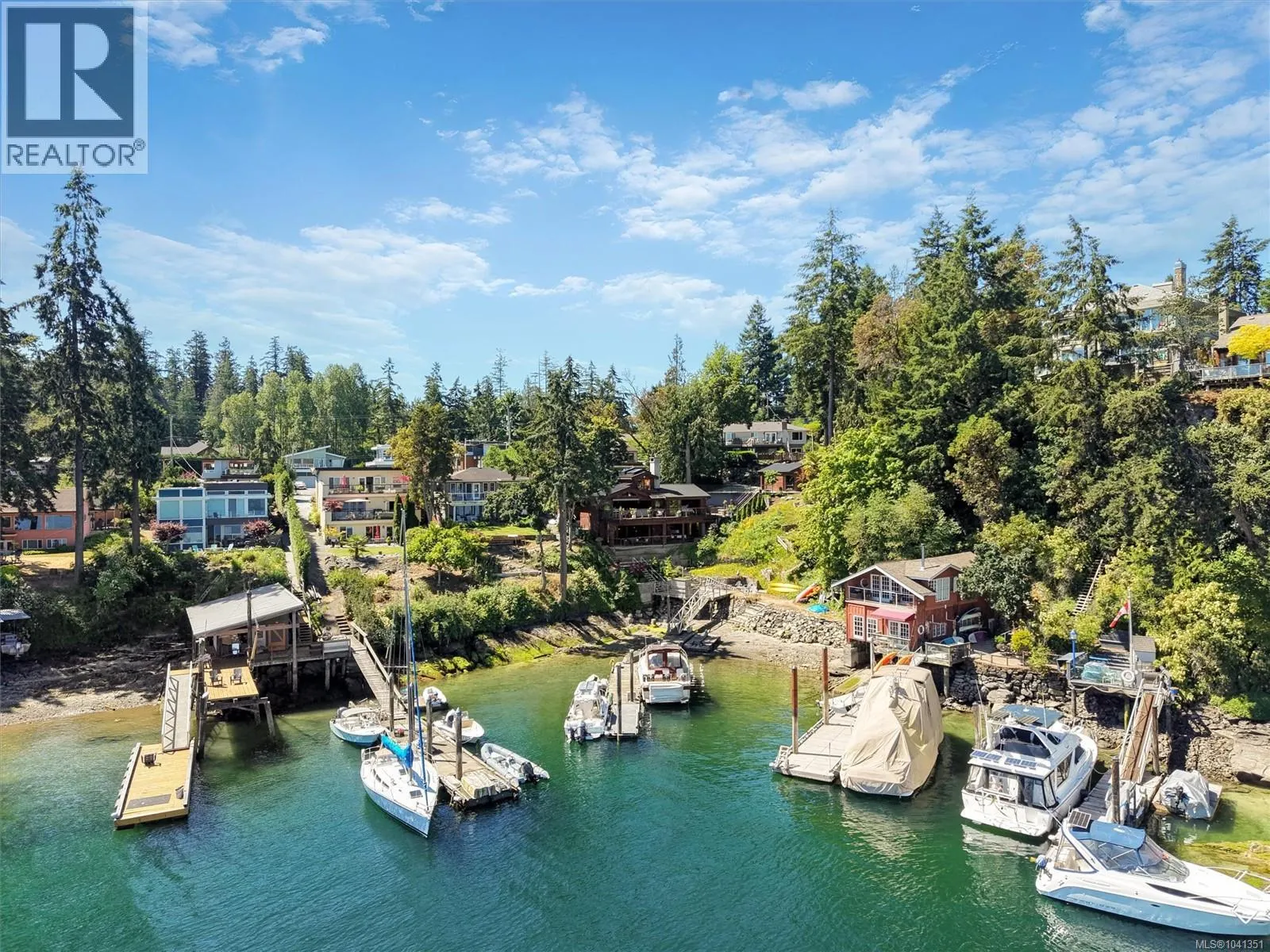 10968 Madrona Dr