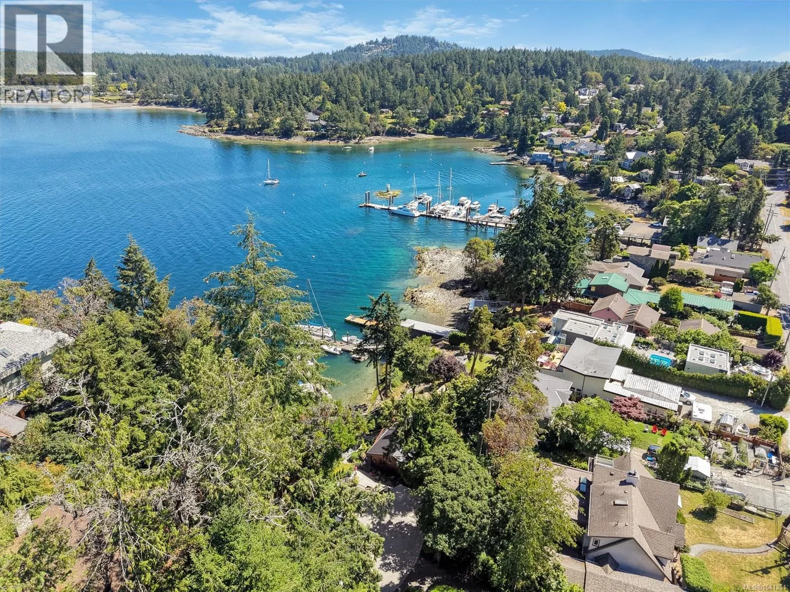 10968 Madrona Dr