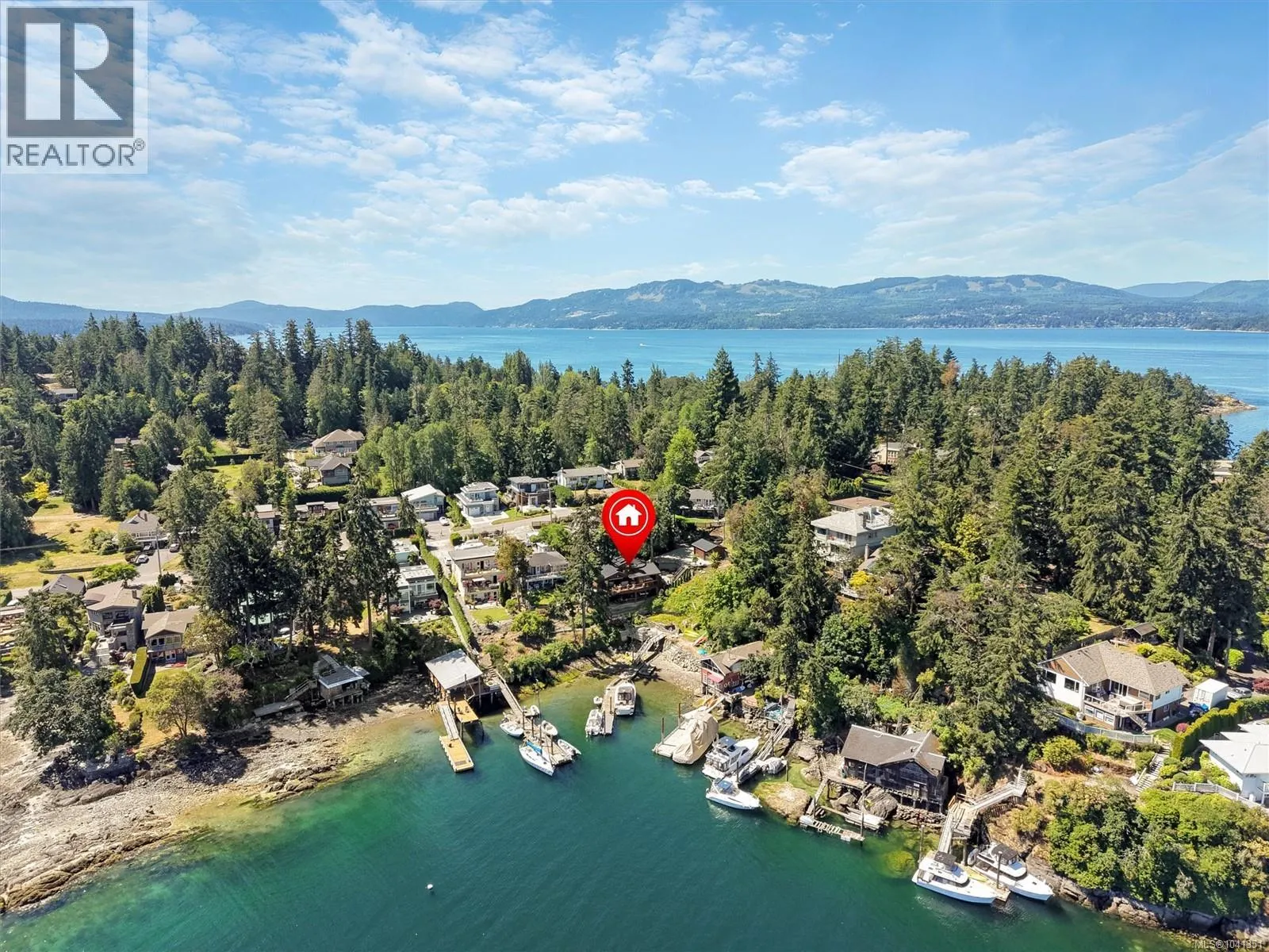 10968 Madrona Dr